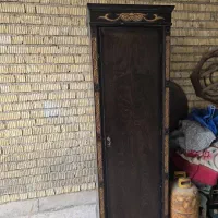 کمد و قالیچه و کپسول گاز|جاکفشی، کمد، دراور|بندر گناوه, |دیوار