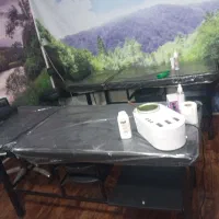 فروش تخت و صندلی|آرایشگاه و سالنهای زیبایی|زنجان, |دیوار