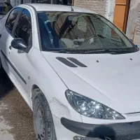 فروش پژو ۲۰۶ sd مدل ۹۰