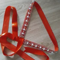 کمربند عروس