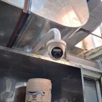 دوربین مداربسته با بودجه اقتصادی