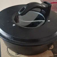 کیک پز نو وتمیز