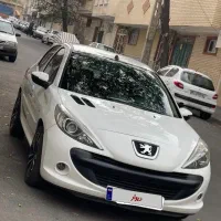 ۲۰۷ بدون رنگ