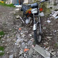 متور سیکلت هوندا89|موتورسیکلت|لاهیجان, لیل|دیوار