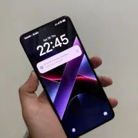 poco x7 pro 512|موبایل|تهران, شهرک ولیعصر جنوبی|دیوار