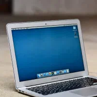 لپتاپ اپل با پردازنده i5