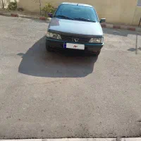 روا سال دوگانه کارخانه 88|خودرو سواری و وانت|مراغه, |دیوار