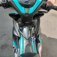 یاماها ام ایکس کینگ YAMAHA MXKING|موتورسیکلت|تهران, لاله زار|دیوار