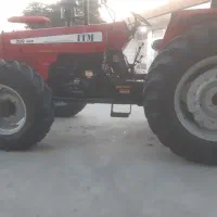 تراکتور ۳۹۹ جفت ۴۰۳|خودرو سنگین|باوی, |دیوار