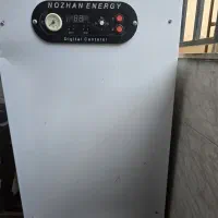 پکیج شوفاژ برقی ۳ فاز