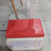 ترازو ۳۵کیلویی محک ۱۱۰۰۰ ۱سال ضمانت