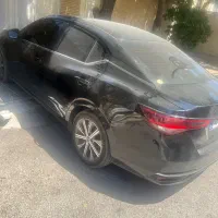 فروش نیسان سلفی مکس ادیشن