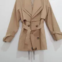 بارانی، کت جین، دورس|لباس|آستانه اشرفیه, |دیوار