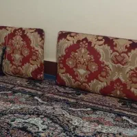 ۲عدد پشتی