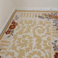 گلیم فرش|گلیم، جاجیم، گبه|دزفول, |دیوار