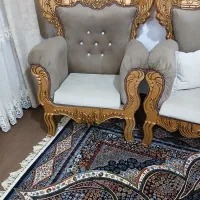 مبل هفت نفره