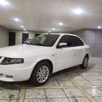 سمندef7(اقساط بانکی)