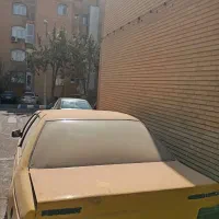 فروشی تاکسی|خودرو سواری و وانت|اندیشه, اندیشه فاز ۳|دیوار