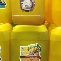 فروش ویژه روغن های خوراکی سرخ کردنی آفتاب ذرت|عمدهفروشی|مشهد, هفت تیر (آب و برق)|دیوار