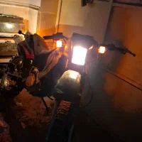 موتور سیکلت|موتورسیکلت|علی‌آباد کتول, |دیوار