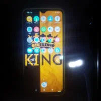 پوکو m3 حافظه 128