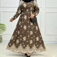 ساحلی ماکسی مجلسی انسی