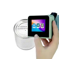 دستگاه جت پرینتر ( تاریخ زن ) دستی مدل مینی +mj20