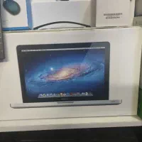 مک بوک پرو