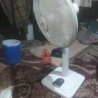 پنکه دستی پارس خزر