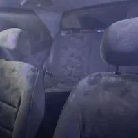 زانتیا 2000|خودرو سواری و وانت|بم, |دیوار