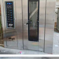 دستگاه فر