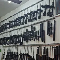 شارژوتعمیر انواع کمک های ایرانی وخارجی فقط ۲۵۰