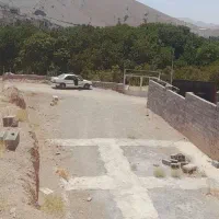 زمین مسکونی