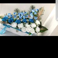 باکس گل مصنوعی