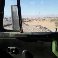 راننده پایه جهت تراک میکسر