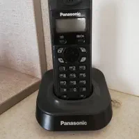 تلفن بیسیم پاناسونیک آداپتور اورجینال