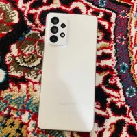 سامسونگa73 5g|موبایل|گرگان, |دیوار