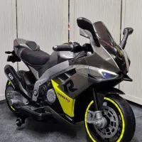 موتور شارژی کمک فنر دار تا ۸۰ کیلو،اقساطی با چک|اسباب‌‌بازی|تاکستان, |دیوار