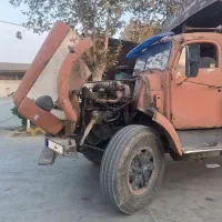 کامیون ولوو سوسماری