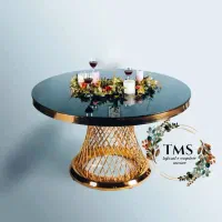 میز تالار بزسام