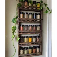 ساخته سازه های چوبی