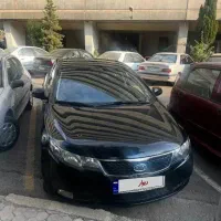 سراتو مدل ۲۰۱۲|خودرو سواری و وانت|تهران, گیشا|دیوار