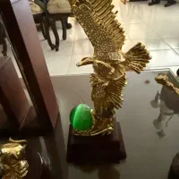 مجسمه آنتیک فروش فوری|کلکسیون اشیاء عتیقه|تهران, فرمانیه|دیوار