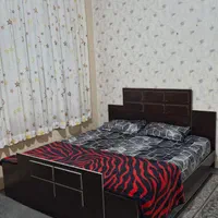 سوییت سوئیت دربست دوخوابه حیاط ماشین رو|اجارهٔ کوتاهمدت آپارتمان و سوئیت|ارومیه, |دیوار