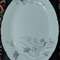 آرکوپال ۶نفره نو کارتن هم دارد|ظروف سرو و پذیرایی|همدان, |دیوار