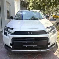 ثبت نام تویوتا راوفور2026/Toyota Rav 4