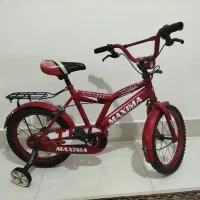 دوچرخه 16|دوچرخه، اسکیت، اسکوتر|اهواز, کوی باهنر|دیوار