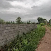 زمین مسکونی