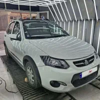 کوییک ۱۴۰۲ بی رنگ مدل RS سقف شیشه|خودرو سواری و وانت|ملایر, |دیوار