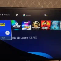 ps4 کپی خور دودسته ۱ ترابایت|کنسول، بازی ویدئویی و آنلاین|مشهد, الهیه|دیوار